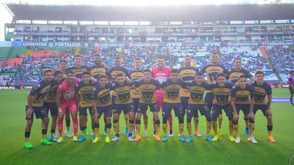 Pumas vs Celta de Vigo: Duelo amistoso no tendrá transmisión en TV abierta