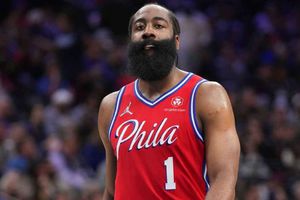 NBA: James Harden acordó nuevo contrato de dos años con Philadelphia 76ers
