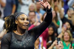 Venus Williams dedicó una emotiva despedida a Serena: ‘No hay nadie con su nivel’