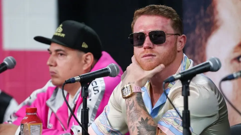 Canelo aclaró dudas sobre enfrentar a Zurdo Ramírez: 'No quiero pelear con mexicanos'