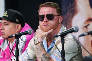 Canelo aclaró dudas sobre enfrentar a Zurdo Ramírez: 'No quiero pelear con mexicanos'
