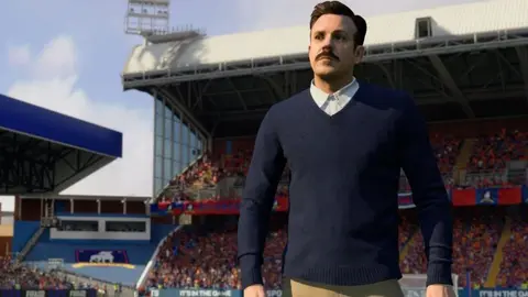 FIFA 23: Ted Lasso y el AFC Richmond aparecerán en la versión de este año