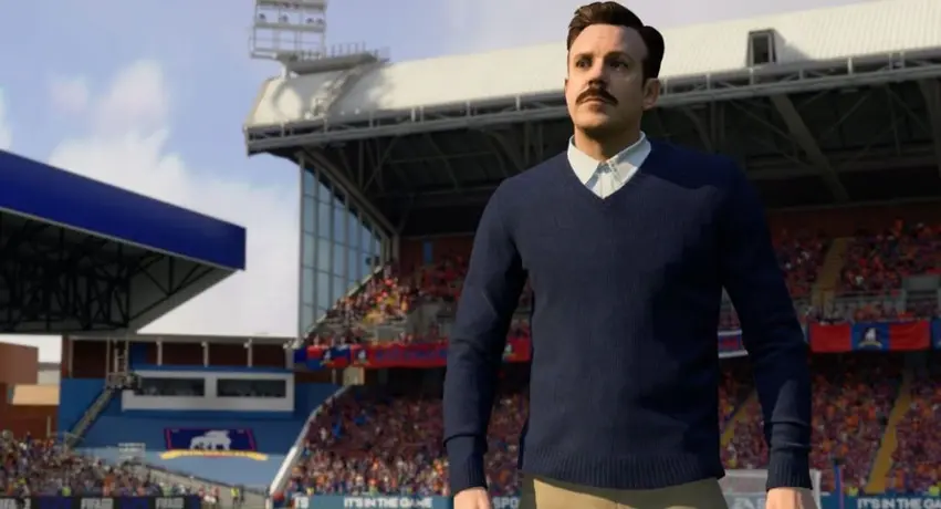 FIFA 23: Ted Lasso y el AFC Richmond aparecerán en la versión de este año