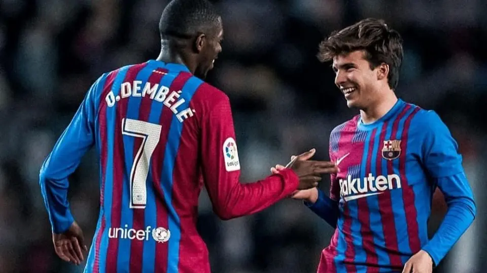 Barcelona: Riqui Puig emigra a la MLS; jugará con LA Galaxy
