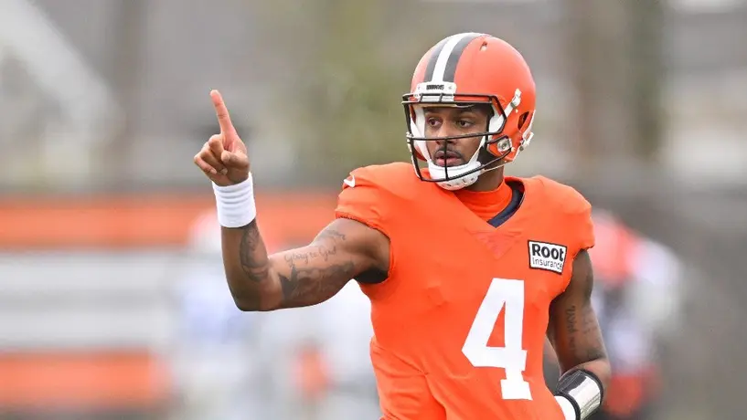 NFL: Mujeres que demandaron a Deshaun Watson asistirán al Browns vs Texans