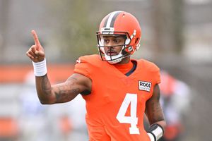 NFL: Mujeres que demandaron a Deshaun Watson asistirán al Browns vs Texans