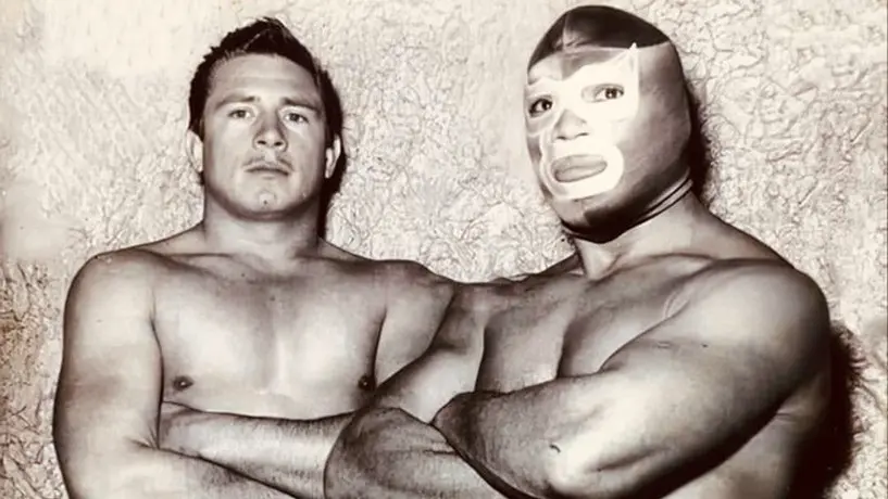 Lucha Libre: Humberto Garza 'El Niño Travieso', falleció a los 84 años de edad