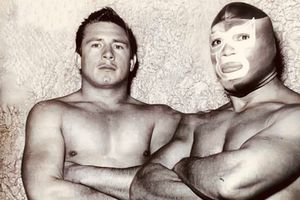 Lucha Libre: Humberto Garza 'El Niño Travieso', falleció a los 84 años de edad