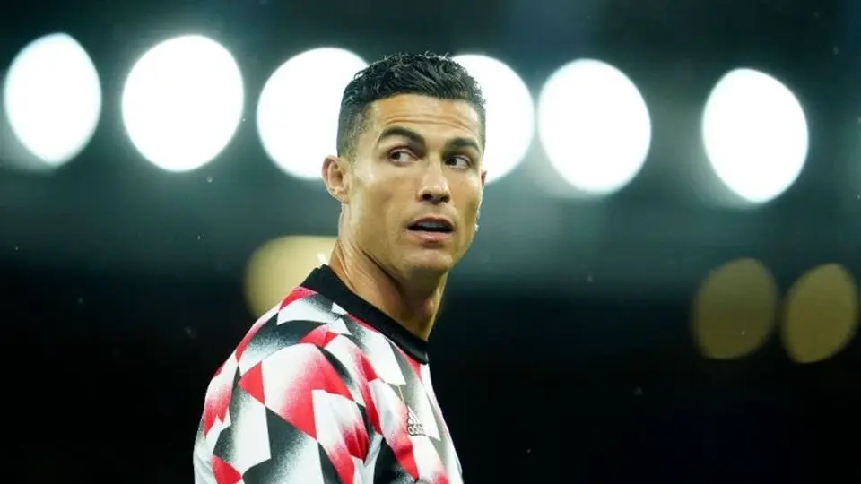 Petit sobre Cristiano Ronaldo: 'Su comportamiento es tan egoísta; contamina a el vestidor"