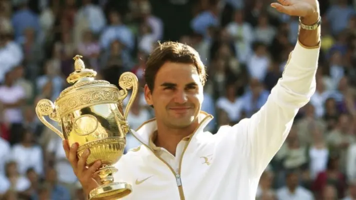 Roger Federer: ¿A cuánto asciende la fortuna que amasó "El Reloj Suizo"?