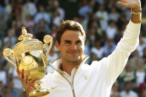 Roger Federer: ¿A cuánto asciende la fortuna que amasó "El Reloj Suizo"?