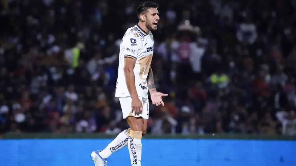 Toto Salvio: 'Que disfruten al Barcelona, pero no hay que volverse loco'