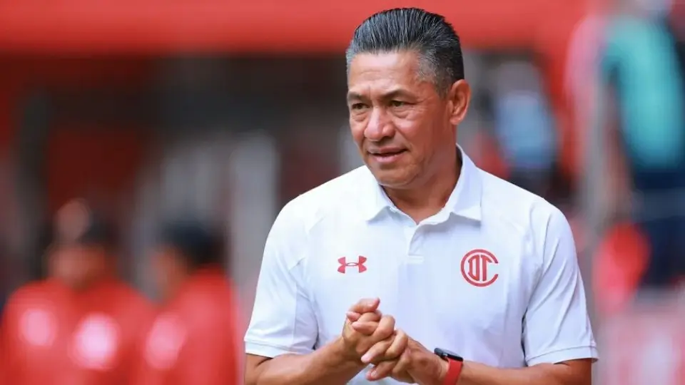 Ignacio Ambriz sobre el encuentro ante América: "Nosotros hemos hecho un gran partido"
