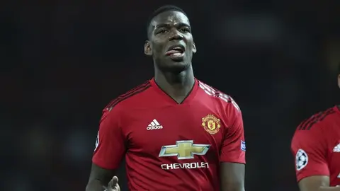 Paul Pogba: Denunció que los videos de su hermano son extorsiones de banda organizada