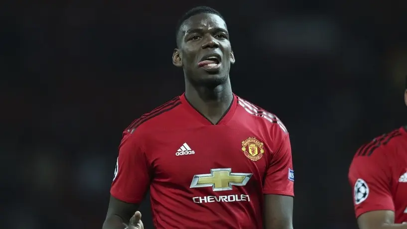Paul Pogba: Denunció que los videos de su hermano son extorsiones de banda organizada
