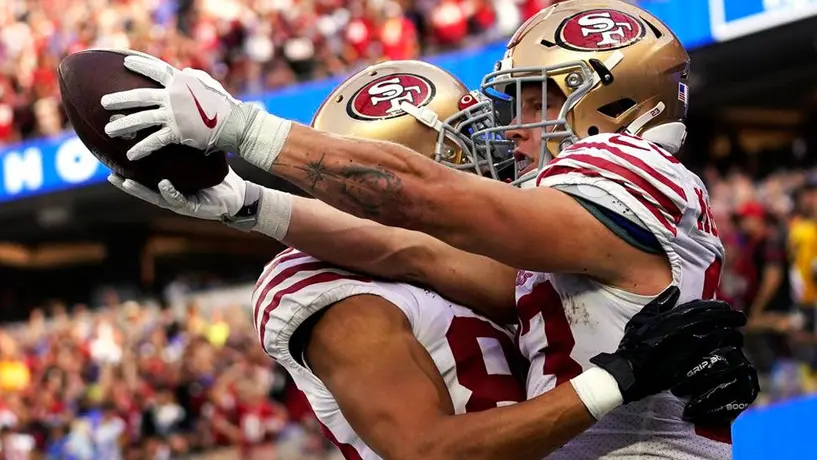 San Francisco 49ers vs Arizona Cardinals en MNF; el 'Super Bowl' mexicano