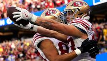 San Francisco 49ers vs Arizona Cardinals en MNF; el 'Super Bowl' mexicano