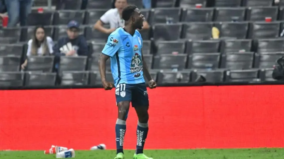 Pachuca: Avilés Hurtado aplicó la 'ley del ex' y desató bronca en la Semifinal ante Rayados