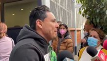 Abner: Niño de 6 años murió en su clase de natación del Colegio Williams