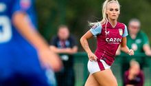 Alisha Lehmann: Fue defendida por su novio tras ser sexualizada en redes sociales