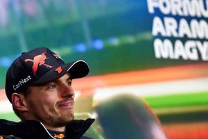 Max Verstappen sobre el Gran Premio de Bélgica: 'Es mi circuito favorito'