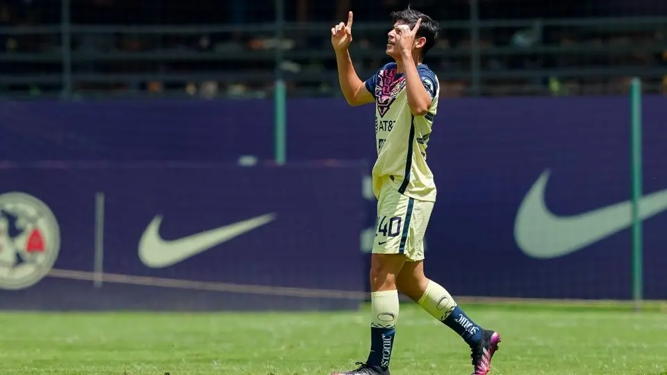 América: Se confirmó la baja de Dagoberto Espinoza; Jugará en el Cercle Brugge de Bélgica