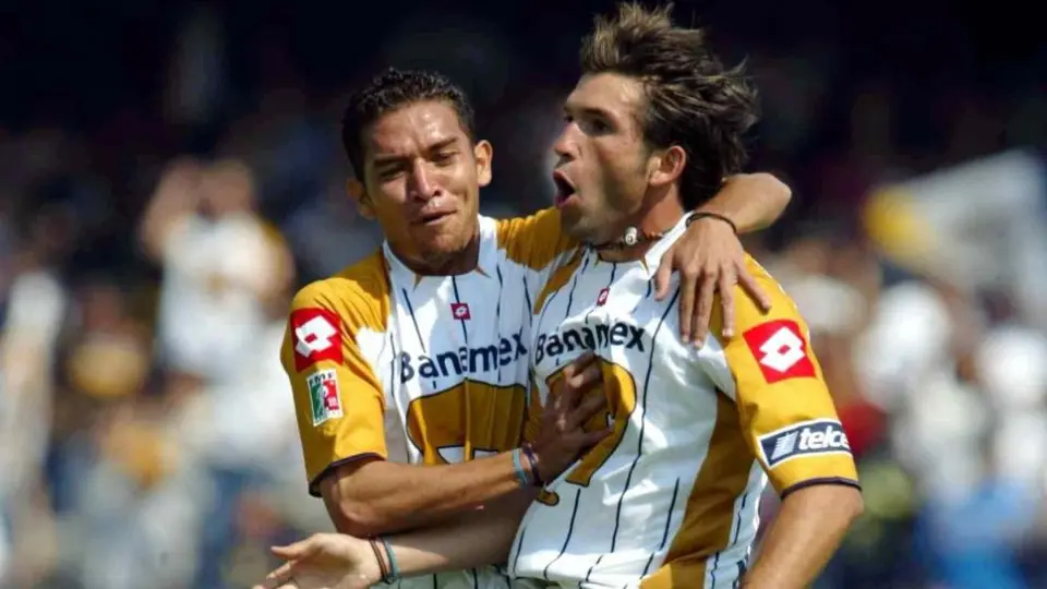 Pumas vs Celta: ¿Cuál fue la última visita de un equipo europeo a CU?