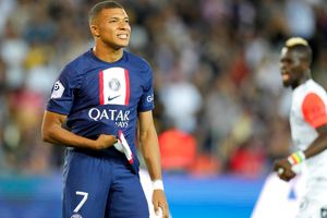 Mbappé: Hizo berrinche durante el partido del PSG porque no le pasaron el balón