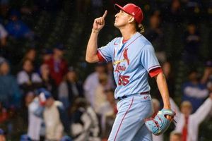 Giovanny Gallegos: Vital en la victoria de Cardinals ante Diamondbacks