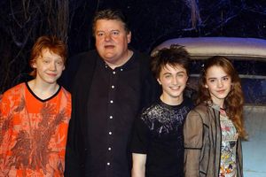 Harry Potter: ¿De qué falleció Robbie Coltrane, actor que dio vida a 'Rubeus Hagrid'?