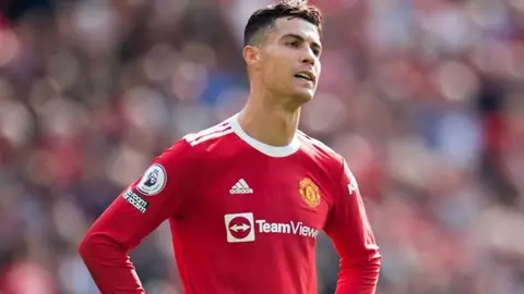 Ten Hag sobre la ausencia de Cristiano Ronaldo: 'Es la última preocupación que tengo'