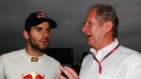 F1: Expiloto confesó que vive con traumas que fueron provocados por Helmut Marko