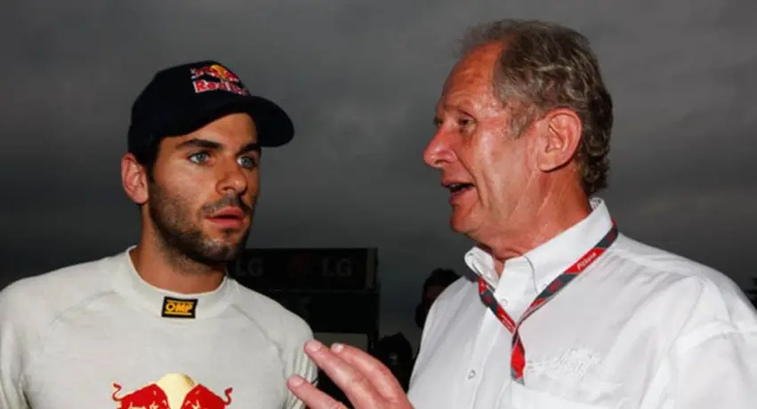 F1: Expiloto confesó que vive con traumas que fueron provocados por Helmut Marko
