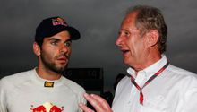 F1: Expiloto confesó que vive con traumas que fueron provocados por Helmut Marko