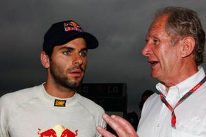 F1: Expiloto confesó que vive con traumas que fueron provocados por Helmut Marko