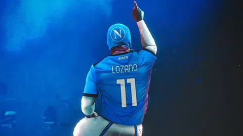 Día Nacional de la Lucha Libre, celebrado por el 'mundo del deporte'