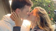 Tom Brady: Gisele Bündchen fue captada con Joaquim Valente, su presunto nuevo novio