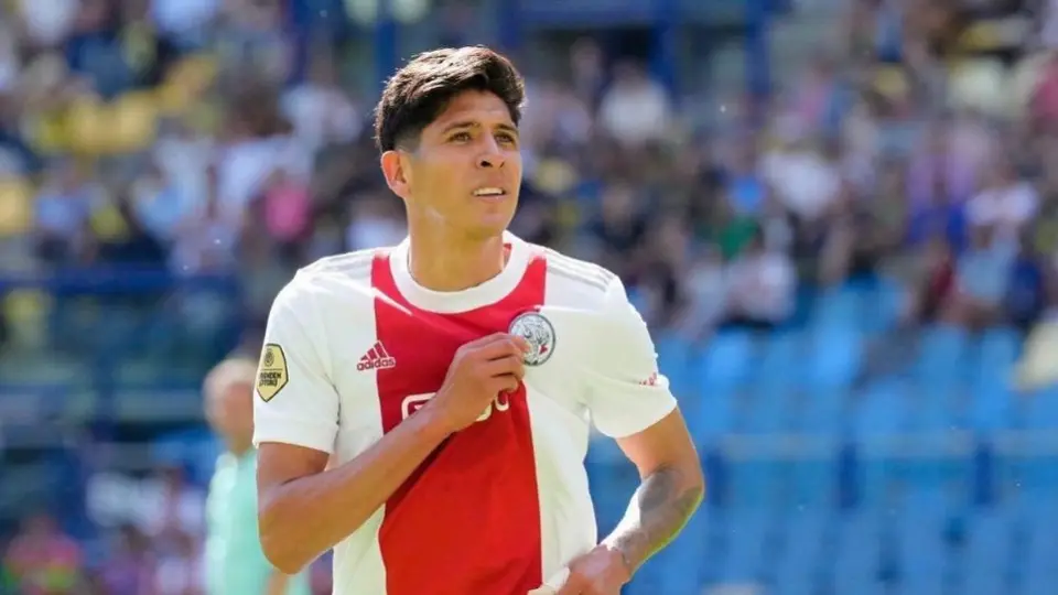 Edson Álvarez: América recibiría millonaria suma por posible traspaso al Chelsea
