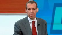 André Marín: Por problemas de salud tomará un descanso en Fox Sports