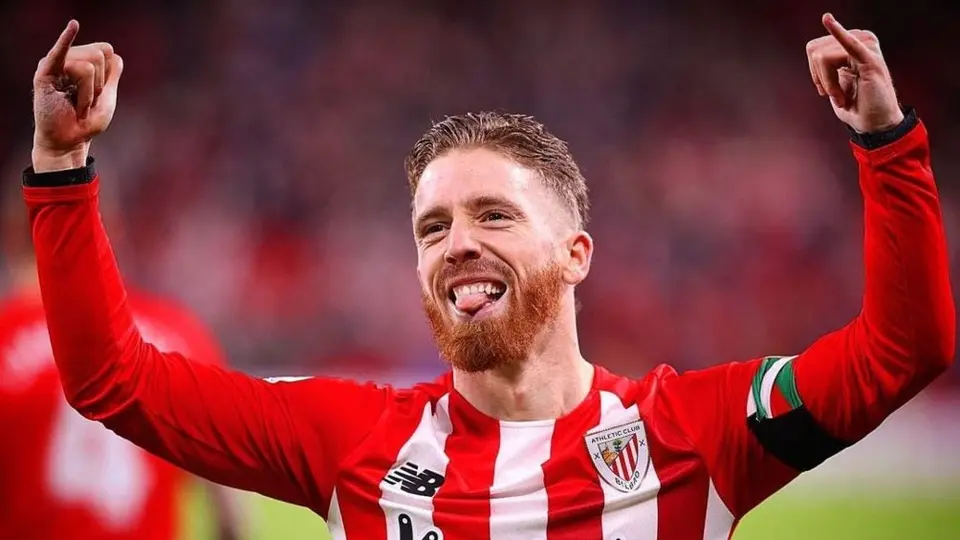 Capitán del Athletic Club sobre la llegada de Fernando Hierro a Chivas: "Le deseo lo mejor"