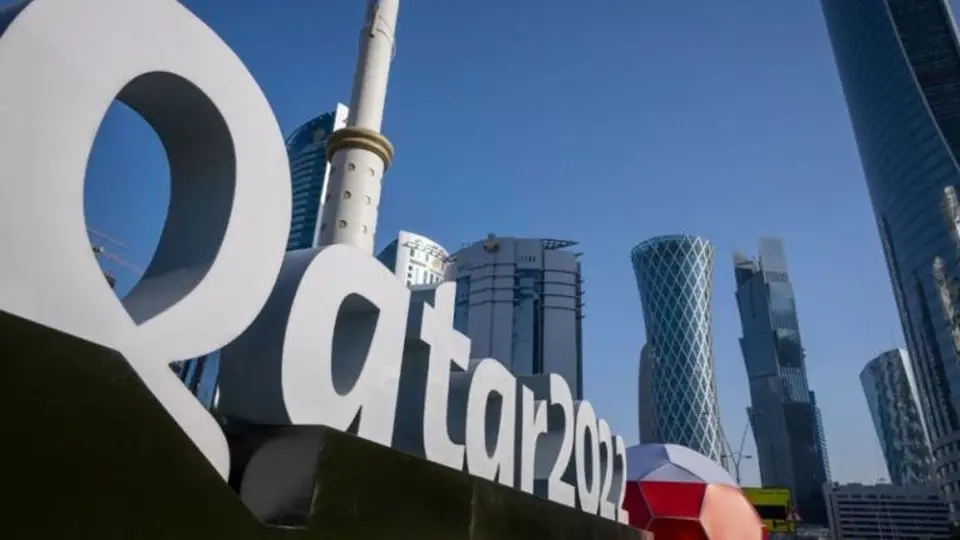 Qatar 2022: Conoce seis palabras clave para 'sobrevivir' en la sede del Mundial