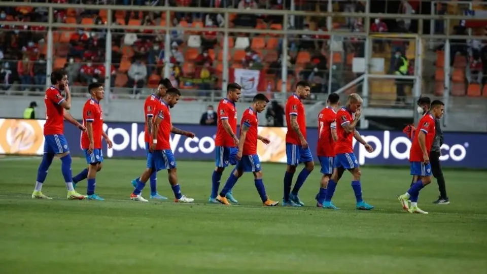 Qatar 2022: Chile presentó apelación para asistir a la Copa del Mundo