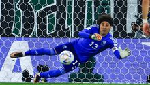 Memo Ochoa: PAN utilizó foto de la atajada para lanzar dardo contra Morena