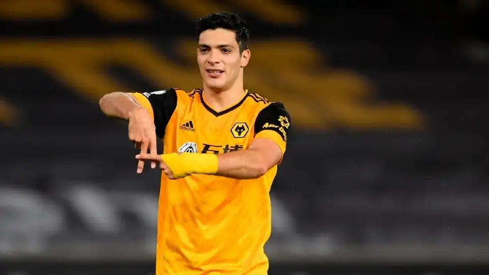 Raúl Jiménez: Se puso a dos tantos de rebasar a Vela y entrar al Top 3 de goleadores 'mexa' en Europa