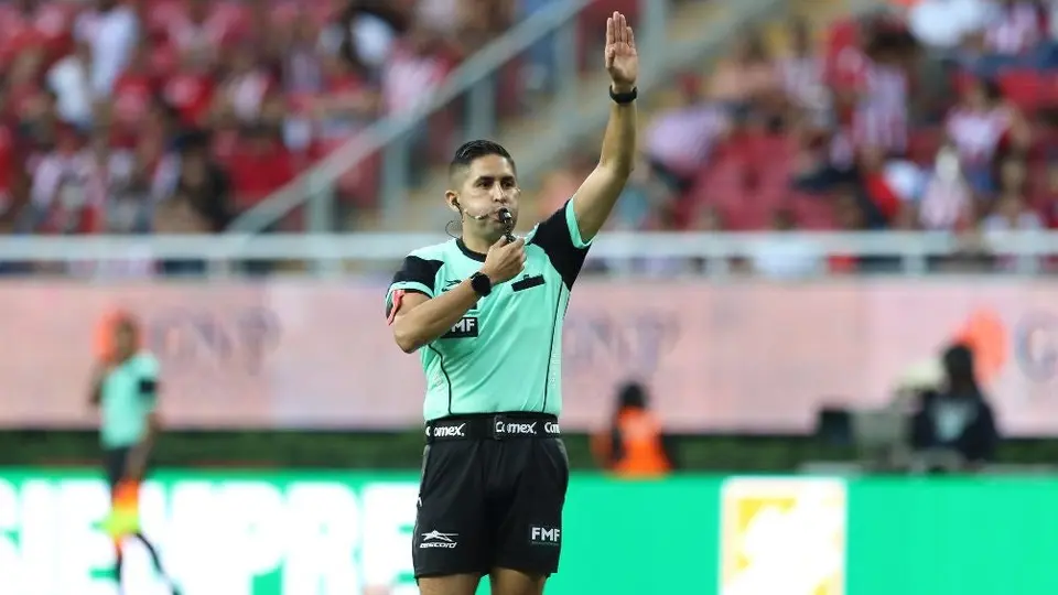 Chivas vs San Luis: Grito homofóbico se hizo presente en el Akron