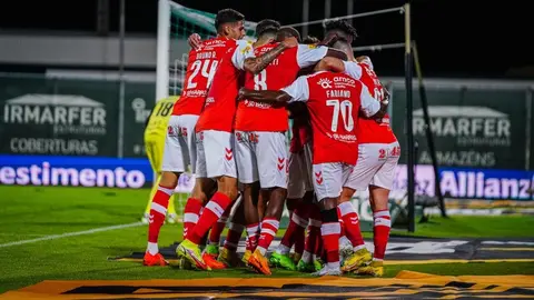 Diego Lainez: Sin el mexicano en la cancha, el Braga se impuso a domicilio a Rio Ave