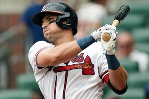 Braves: Austin Riley firmó el contrato más lucrativo en la historia de la franquicia de Atlanta