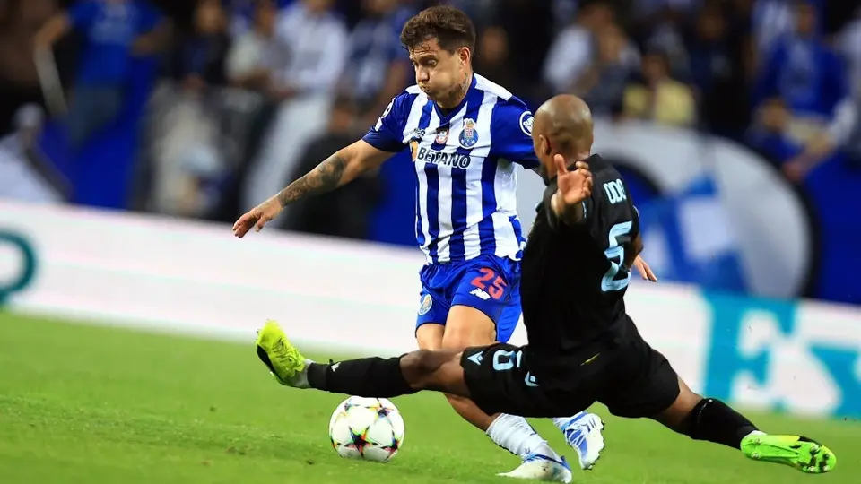 Champions League: Porto volvió a caer tras ser goleado por el Club Brujas