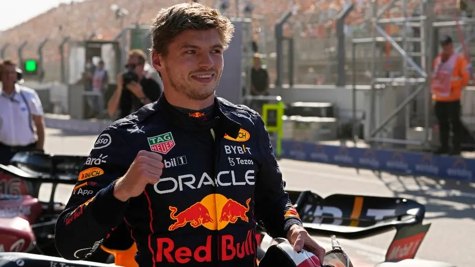 GP de Países Bajos: Verstappen ganó en Zandvoort; Checo Pérez terminó quinto