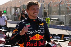 GP de Países Bajos: Verstappen ganó en Zandvoort; Checo Pérez terminó quinto